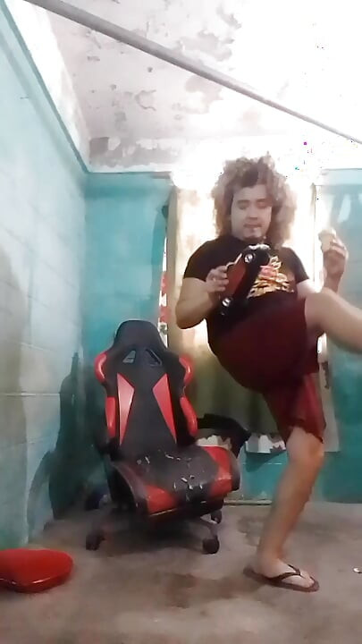 예수 애널 섹스