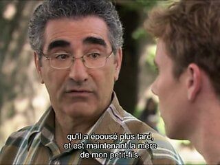 American Pie Presents The Naked Mile (2006) vostfr