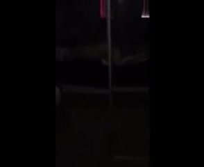 Eu mă bucur de o pulă neagră