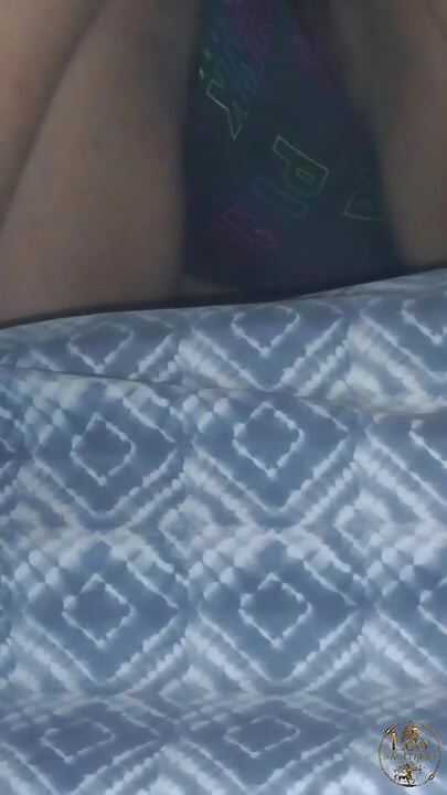 Fucking my stepsister