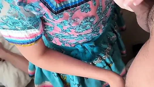 Full Video Peruvian Cholita Casting 18 Years Old Real Homemade Porn