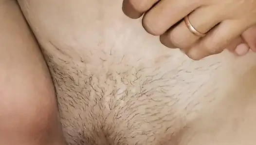 Köylü kızın gerçek seksi