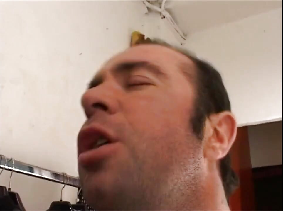 Licking fingering big dick anal fucking