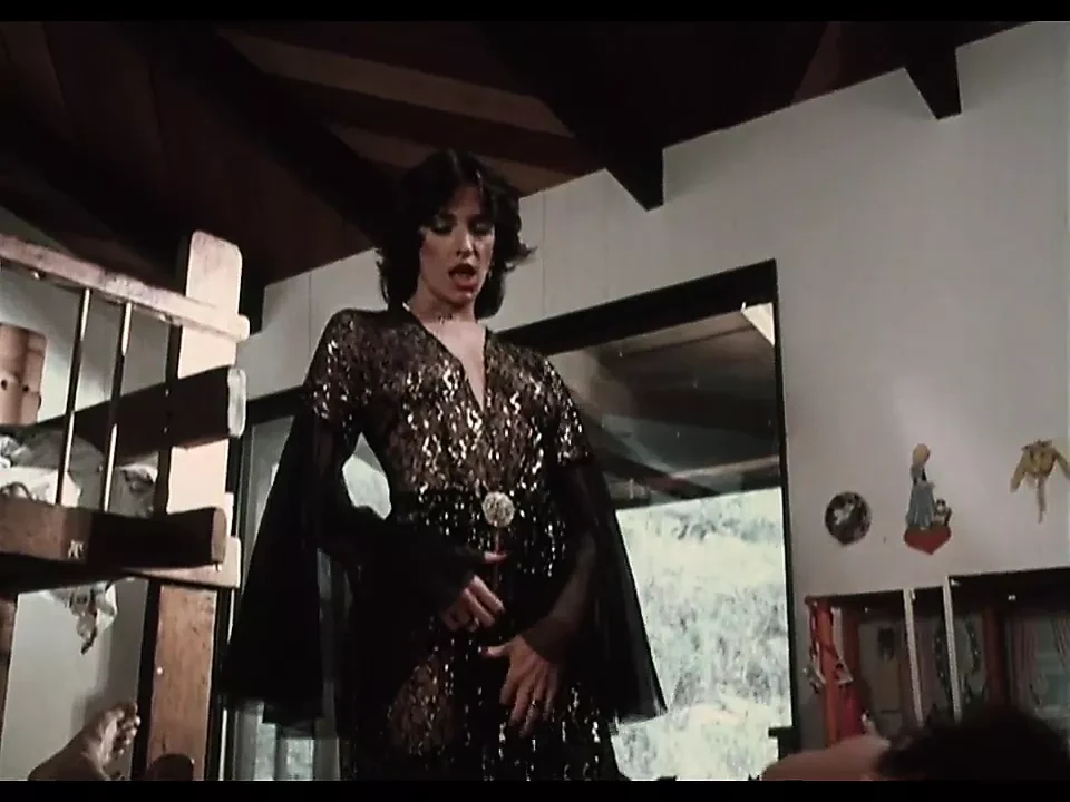 成人童话 (1979) 复古