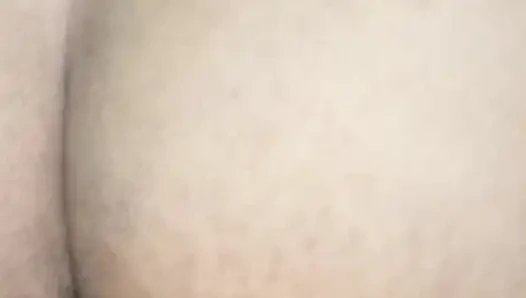 I'm going to have to get my ass kicked in the ass.