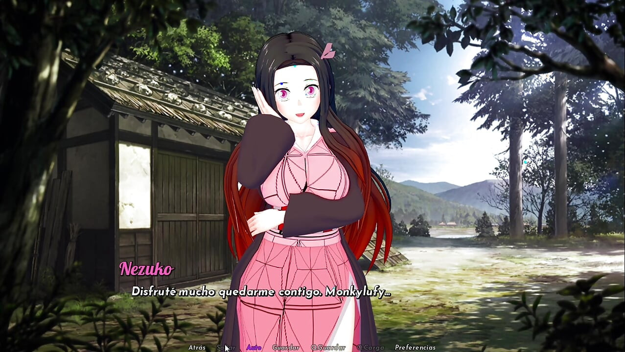 ISEKAI BROTHEL GAME +18 (NEZUKO)