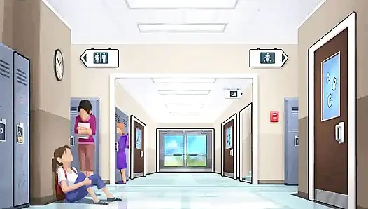 Summertime saga: Tom und seine abenteuer episode 53