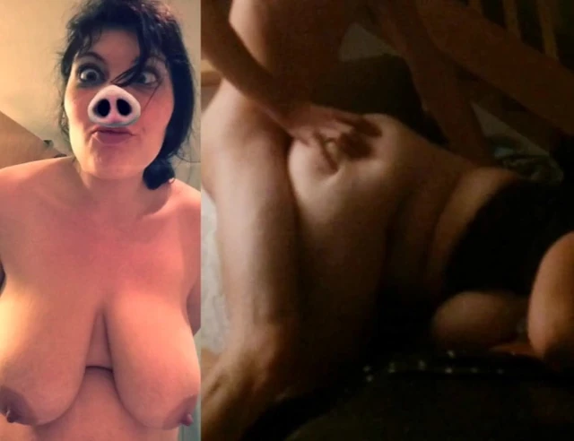 PIGMely ass fucked