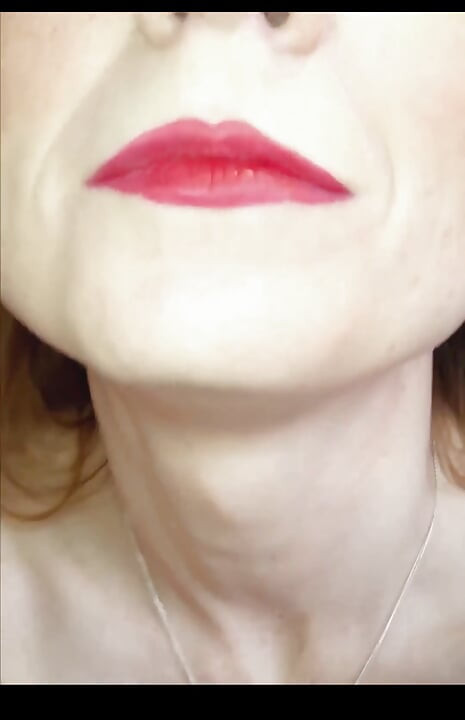 Naughty Stepmother Lily at the Christmas Party