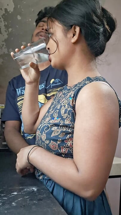 Bhabhi Desi Indienne, Sexe Romantique, Anal, Hardcore, Fille À La Chatte