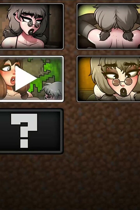 Minecraft Parody Hornycraft Full Game Gallery Silverfish