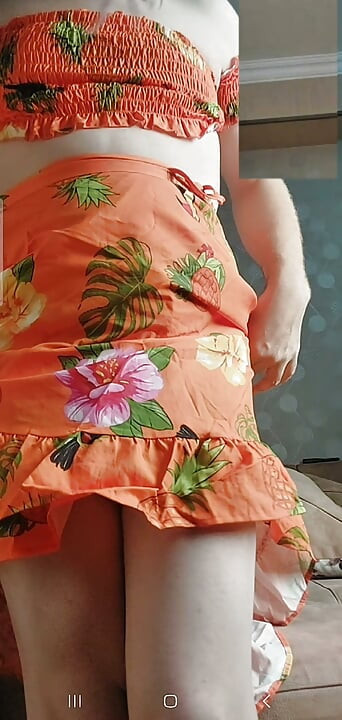 Em trai femboy webcam dâm đãng cuối cùng cũng làm fan xuất tinh