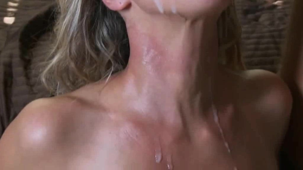 Cumshot compilation