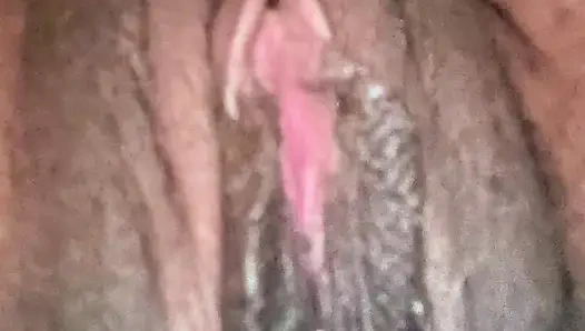 Сексуальное видео от первого лица