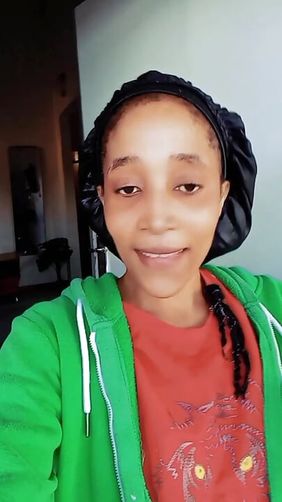 Kiki funniest girl enjoy her video