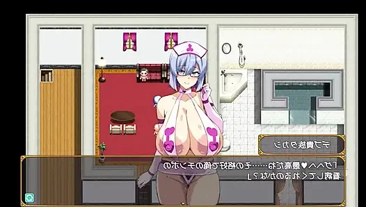 Big Breasts Party NTR sex 3d hentai fuck hard dildo ahegao sex dance public big tits anal big ass