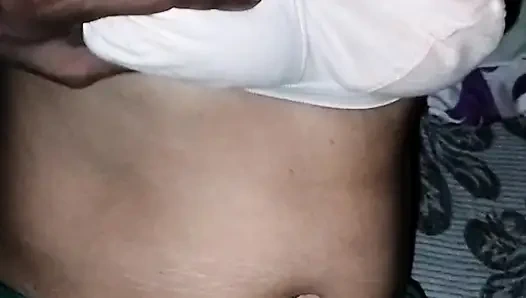 I had such a walk my