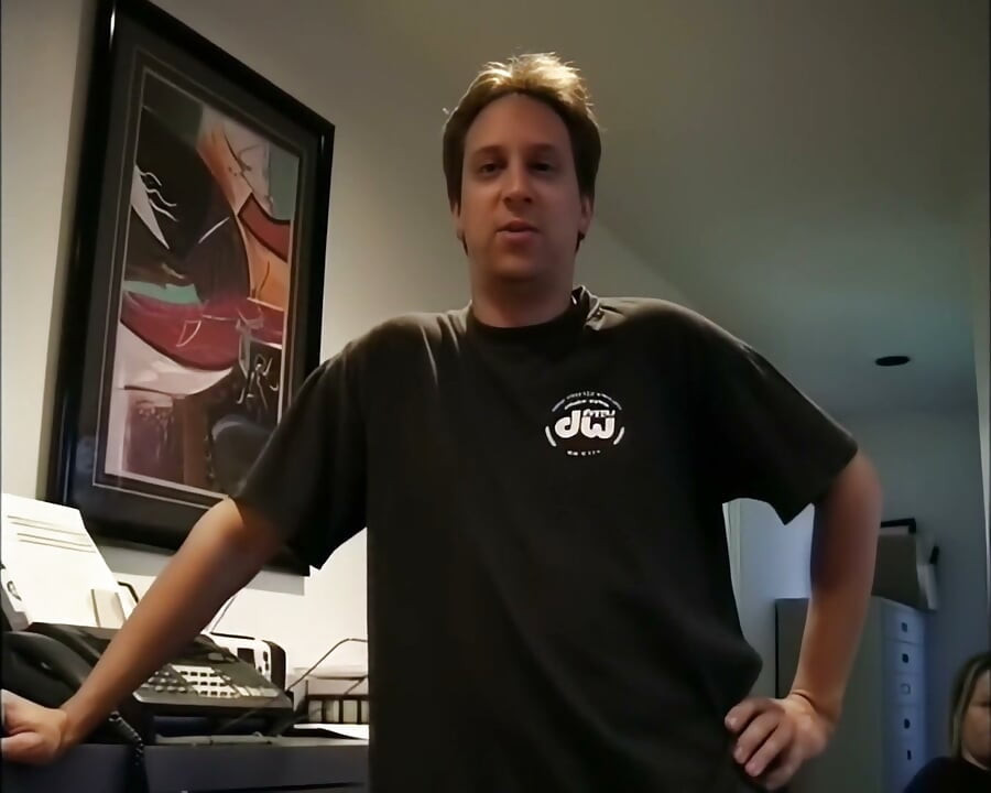 Porn Industry Interviews - Big Sluts and Big Cocks