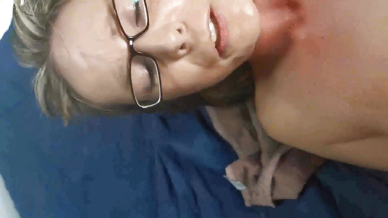 Getting Fucked Deep and Hard