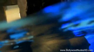 Bollywood Water Babe Is Mesmerizing