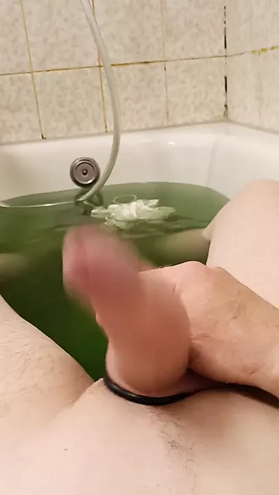 Badewanne