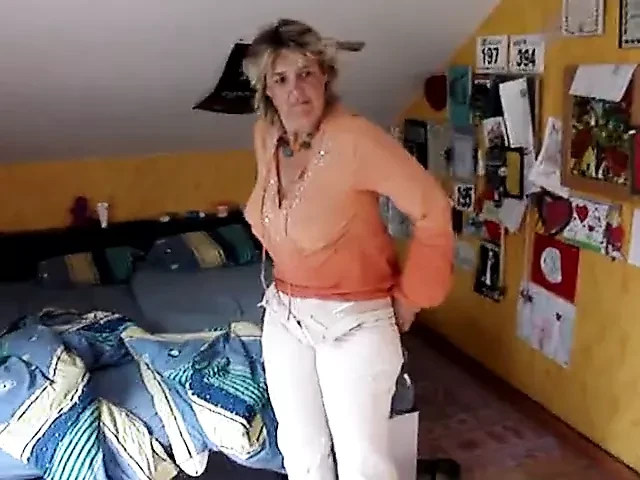 et tromper son mari la premiere fois...