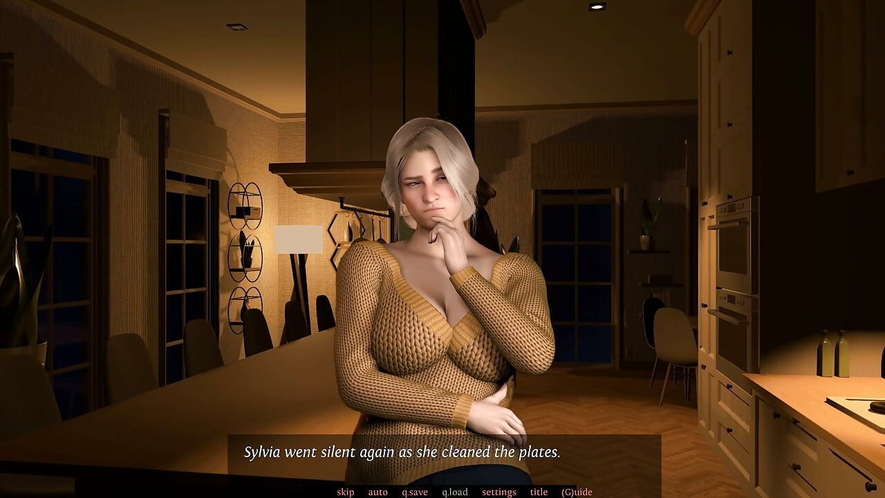 In Her Service V0.96 - a Month Passed by, and Mistress Talia Wanted Me to Massage Her.