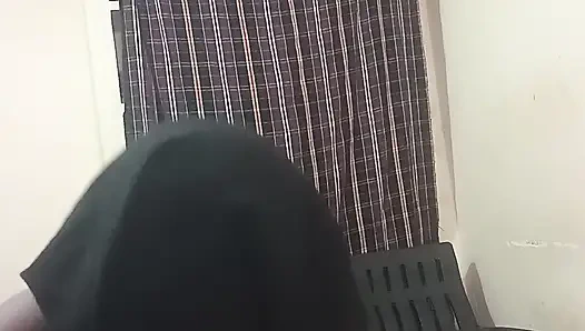 Seks panas dengan teman gadis panas India