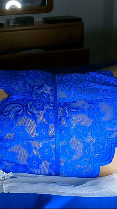 Spurts and spurts of cum from my wet dreams for years, the result is too hot | Clip 2