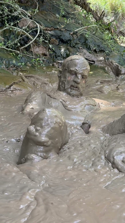 MUD JACKOFF | Clip 3