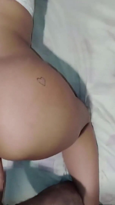 Big ass from Fortaleza .. | Clip 2