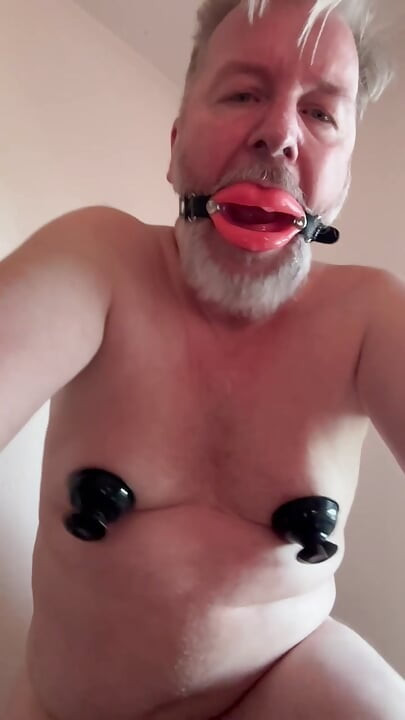 Sissy Slave Matthias - 4