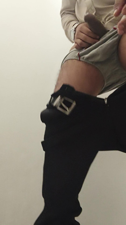 Indian boy Masturbation