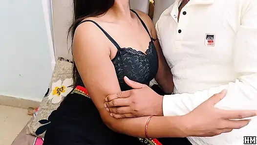 Indian Desi Step Brother  Hardcore Fucking to Stepsister  when alone at Home