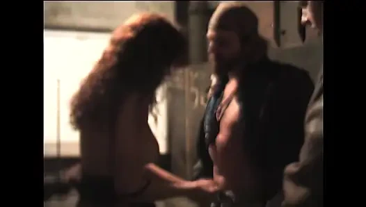 Жесткая долбежка для тугих дырок