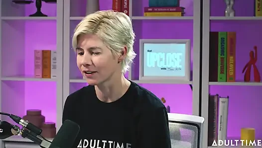 Hailey Rose: Tumblr, Swinger & the Cereal Incident | der Erwachsenenzeit-Podcast