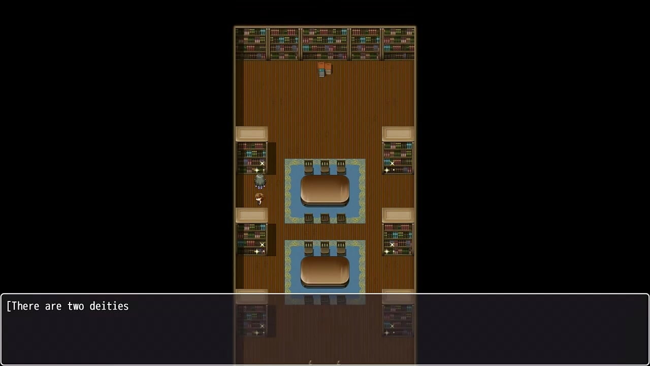 Kingdom Of Subversion #52 เย็ดหีแน่นๆ ของเทพธิดา