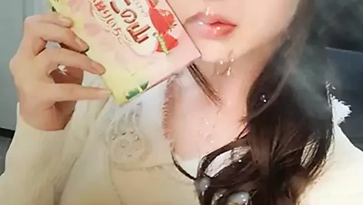 Sop: uesaka sumire (seslendirme sanatçısı)