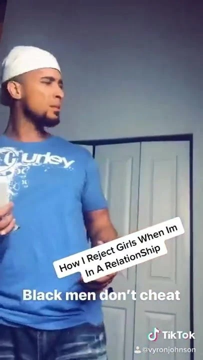 VyronJohnson Tik Tok #2