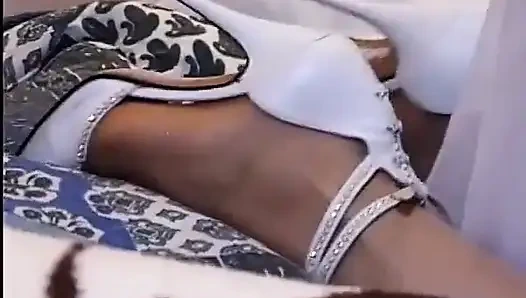 Jessica Rizzo в итальянском любовнике, сцена 05