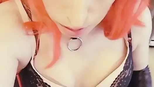 Total Tammysissy Uyarılımı
