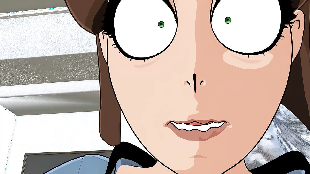 giantess animation 4