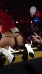 Хай роллы! День 1 выходных Allstar