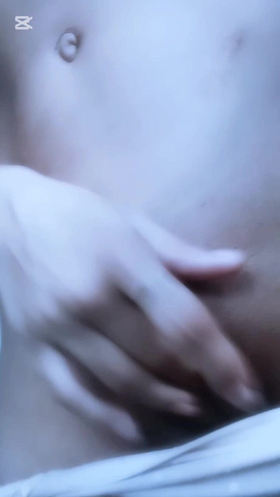 Naughty girl