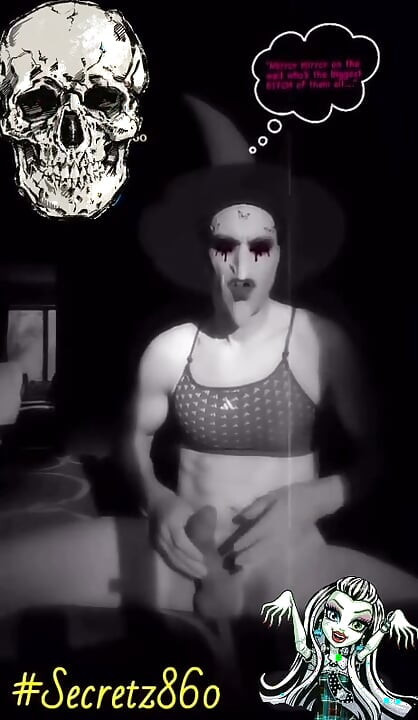 Secretz860 - wicked bitch of the west