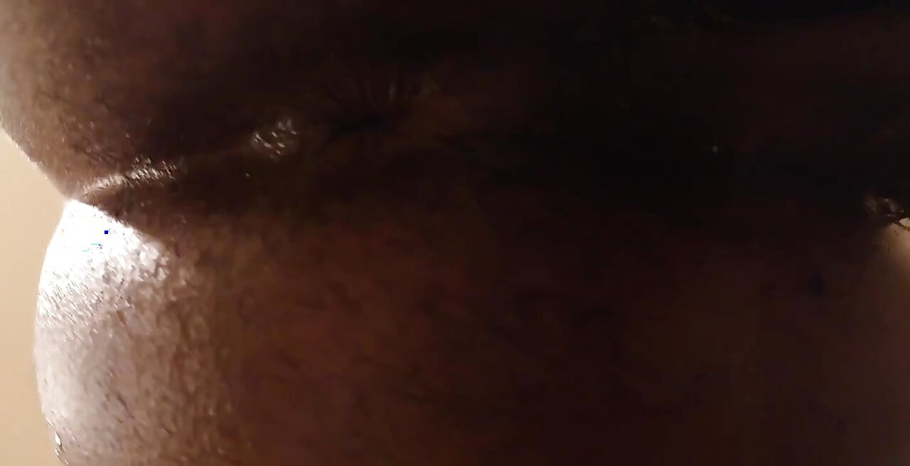 Keep My Ass In Your Face Hallelujah Johnson - Part 2