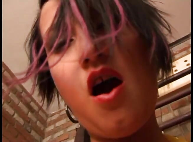 The strange excites me