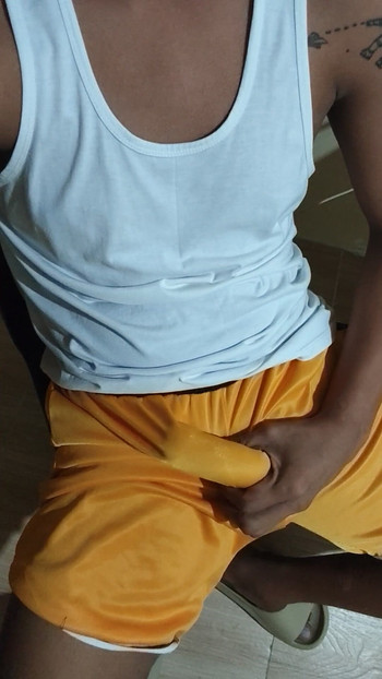 tigas titi sa madaling araw