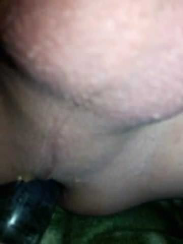 prostatamassage