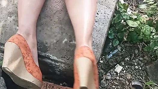 heute hörner!! Anal mit meinem chef